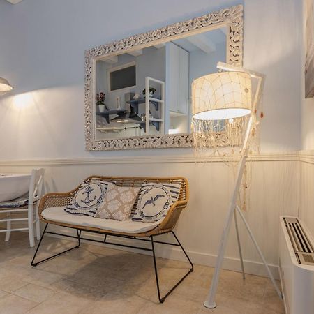 Chiasso S. Anna Relax Apartments Near The Sea Monopoli Extérieur photo