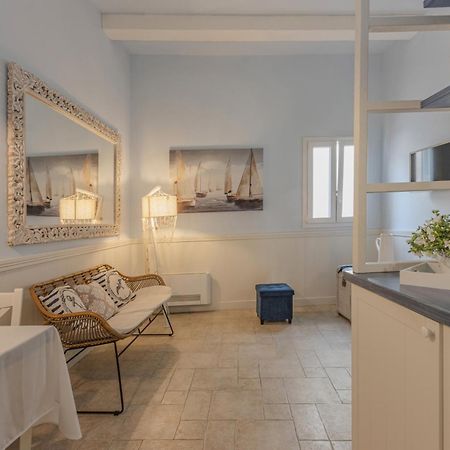 Chiasso S. Anna Relax Apartments Near The Sea Monopoli Extérieur photo
