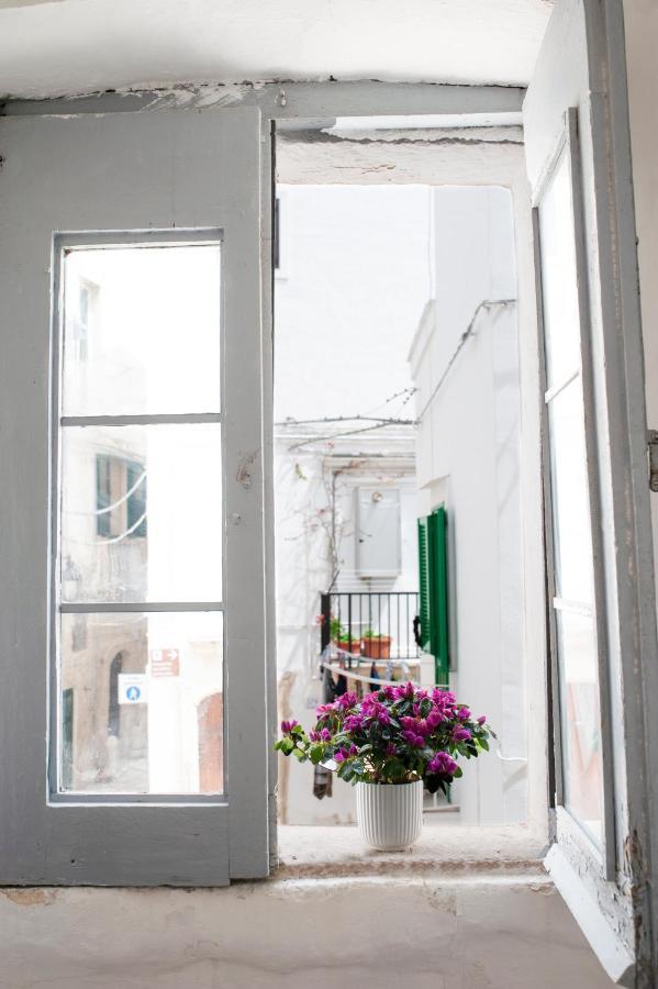 Chiasso S. Anna Relax Apartments Near The Sea Monopoli Extérieur photo