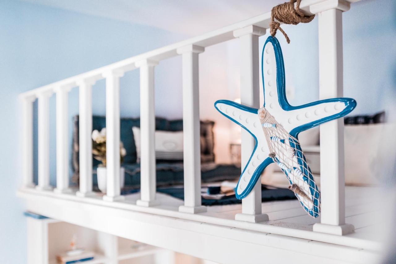 Chiasso S. Anna Relax Apartments Near The Sea Monopoli Extérieur photo