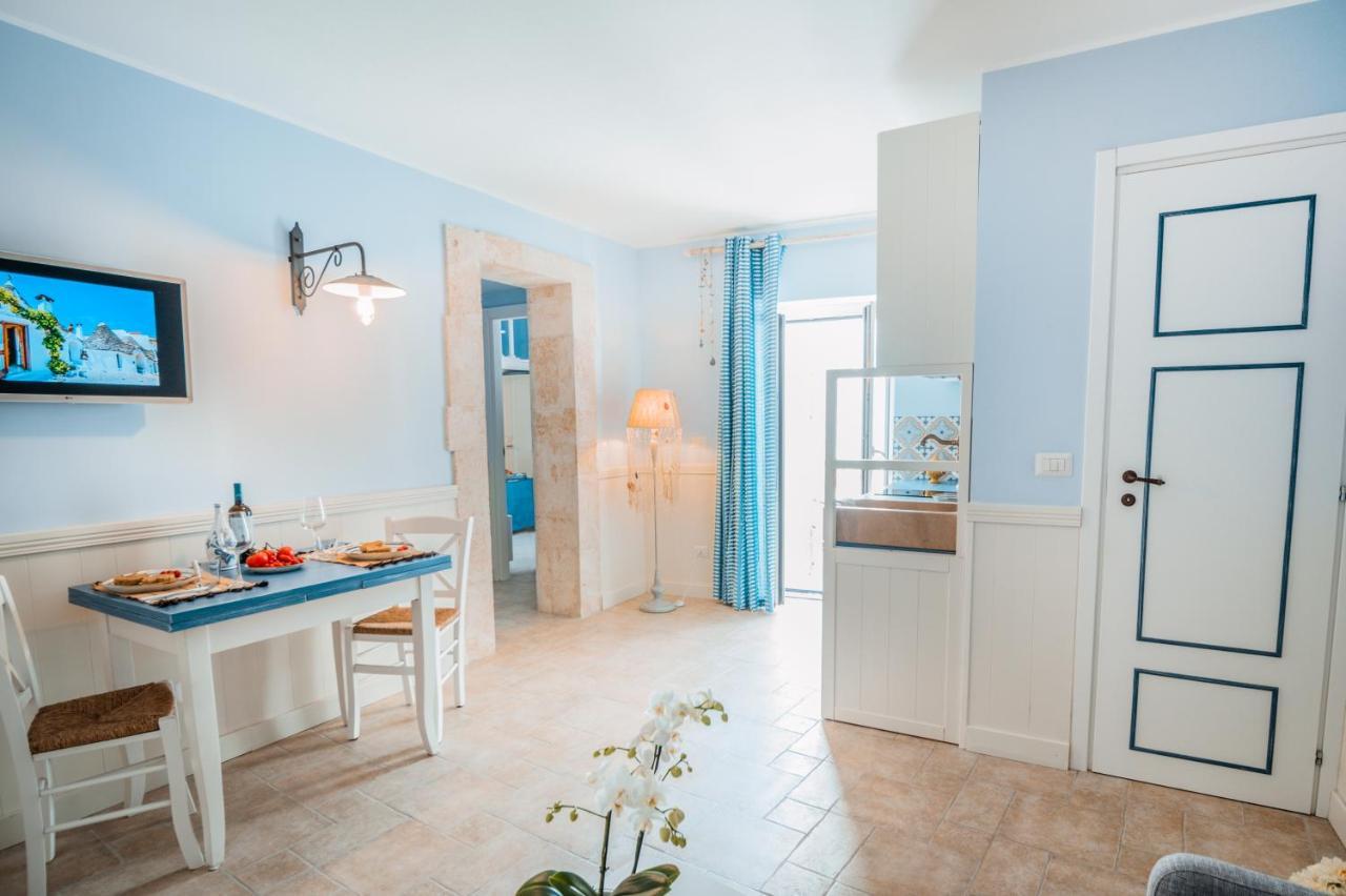 Chiasso S. Anna Relax Apartments Near The Sea Monopoli Extérieur photo