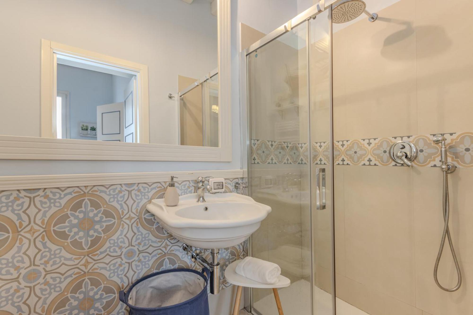 Chiasso S. Anna Relax Apartments Near The Sea Monopoli Extérieur photo